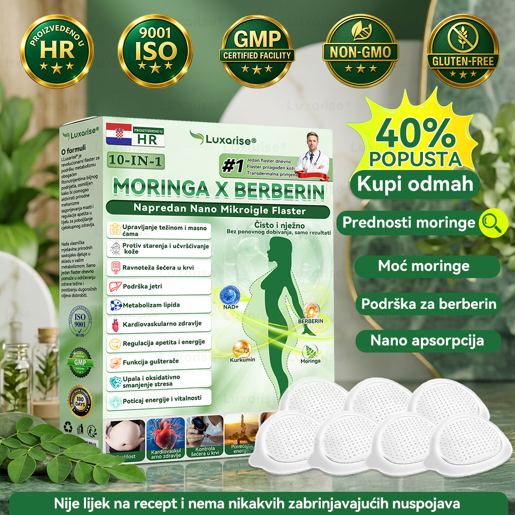 𝑺𝒍𝒖ž𝒃𝒆𝒏𝒂 𝒕𝒓𝒈𝒐𝒗𝒊𝒏𝒂  |🌸🌸𝑳𝒖𝒙𝒂𝒓𝒊𝒔𝒆® 𝑴𝒐𝒓𝒊𝒏𝒈𝒂 𝑿 𝑩𝒆𝒓𝒃𝒆𝒓𝒊𝒏 10-𝑰𝒏-1 𝑵𝒂𝒑𝒓𝒆𝒅𝒂𝒏 𝑵𝒂𝒏𝒐 𝑴𝒊𝒌𝒓𝒐𝒊𝒈𝒍𝒆 𝑭𝒍𝒂𝒔𝒕𝒆𝒓 (𝑱𝒆𝒅𝒏𝒐𝒎 𝒅𝒏𝒆𝒗𝒏𝒐, 𝒗𝒊𝒅𝒍𝒋𝒊𝒗𝒆 𝒑𝒓𝒐𝒎𝒋𝒆𝒏𝒆 𝒖 7 𝒅𝒂𝒏𝒂）✅ 𝑷𝒓𝒆𝒕𝒊𝒍𝒐𝒔𝒕, 𝒅𝒊𝒋𝒂𝒃𝒆𝒕𝒆𝒔, 𝒂𝒑𝒏𝒆𝒋𝒂 𝒖 𝒔𝒏𝒖 𝒊 𝒑𝒓𝒐𝒃𝒍𝒆𝒎𝒊 𝒔𝒂 𝒛𝒈𝒍𝒐𝒃𝒐𝒗𝒊𝒎𝒂